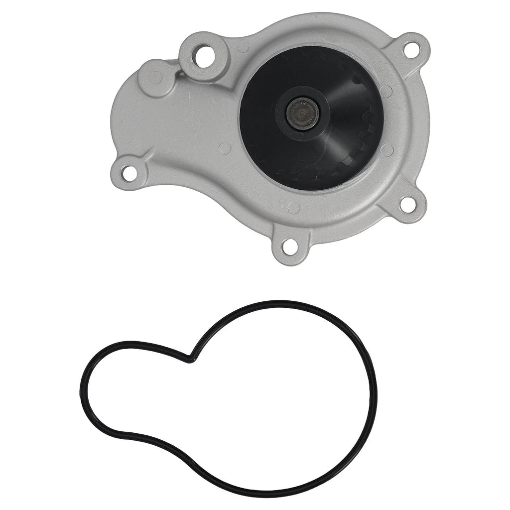 Engine Water Pump for Dodge Caravan 2.4L 96-07 4694307AC 120-4220 Belt Drive
