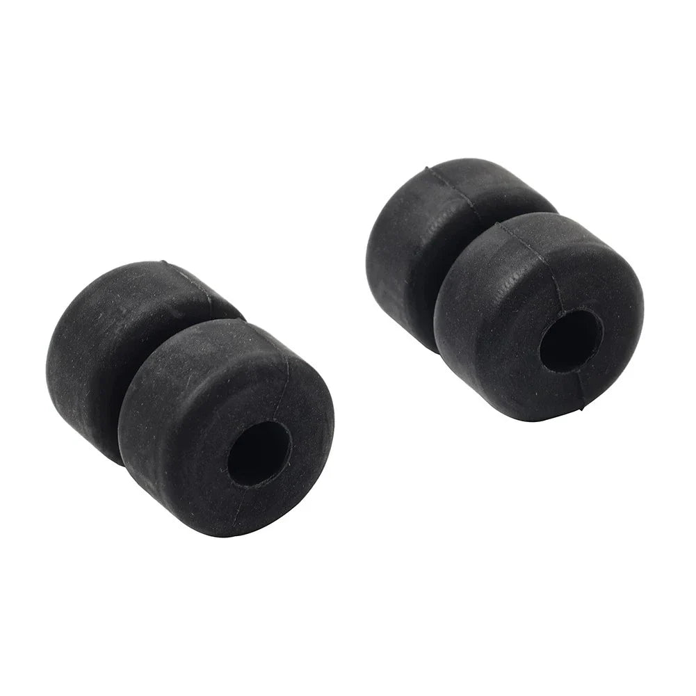 Front Bumper Bracket Bushings for Toyota 4Runner Tundra Tacoma