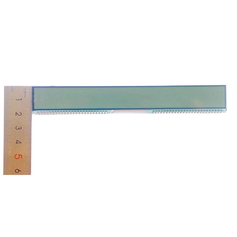 LCD Display for Lexus LS400 (1993–1994) A/C Control Unit 50-Pin LHD