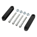 Front Fender Spacer Mount Kit for Harley Street Glide (2014–2023)