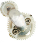 Fishing Reel Accessories Set of 10 Pcs for Fishing Equipment