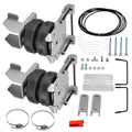 Air Suspension Bag Kit for GMC 1500 (2007–2018)