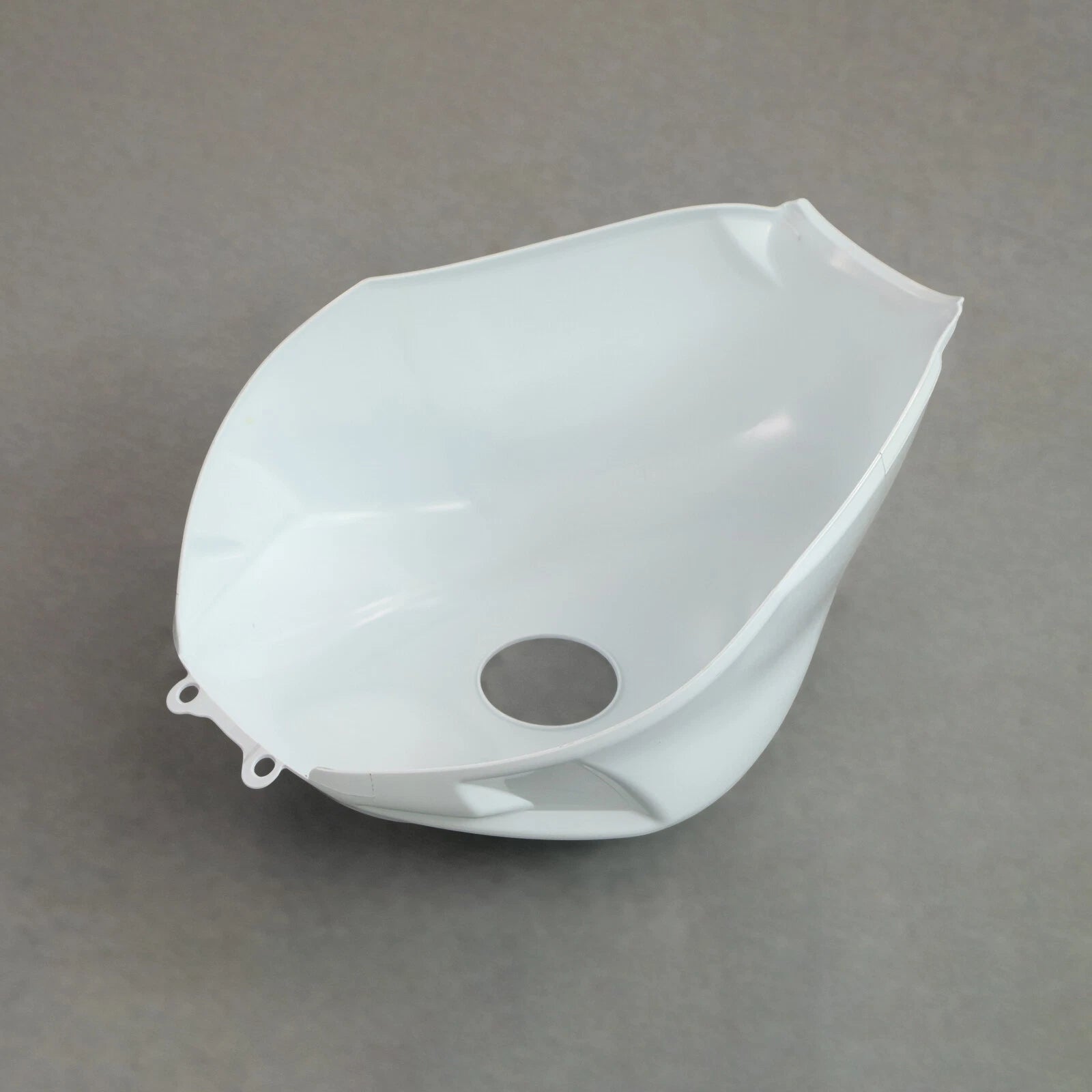 Unpainted Fuel Gas Tank Cover Fairing for Suzuki GSXR600 GSXR750 (2011–2025)