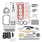 Engine Rebuild Kit for VW Golf GTI Audi A5 A6 Quattro 2.0 TFSI (2006–2019)