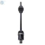 Set of 2 CV Axles for Polaris