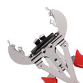 11PC Engine Piston Ring Compressor Pliers Tool Set 53-175mm