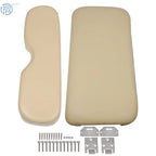 Bottom Backrest Seat Cushion for EZGO Medalist TXT (1993-2013)