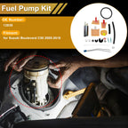 Fuel Pump for Suzuki Boulevard C50 (2005–2018) Replaces 13836