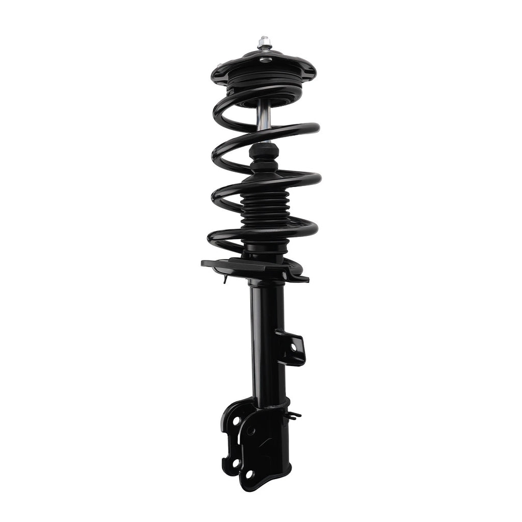 Complete Front Struts w/ Coil Spring for Hyundai Santa Fe (2010–2012)