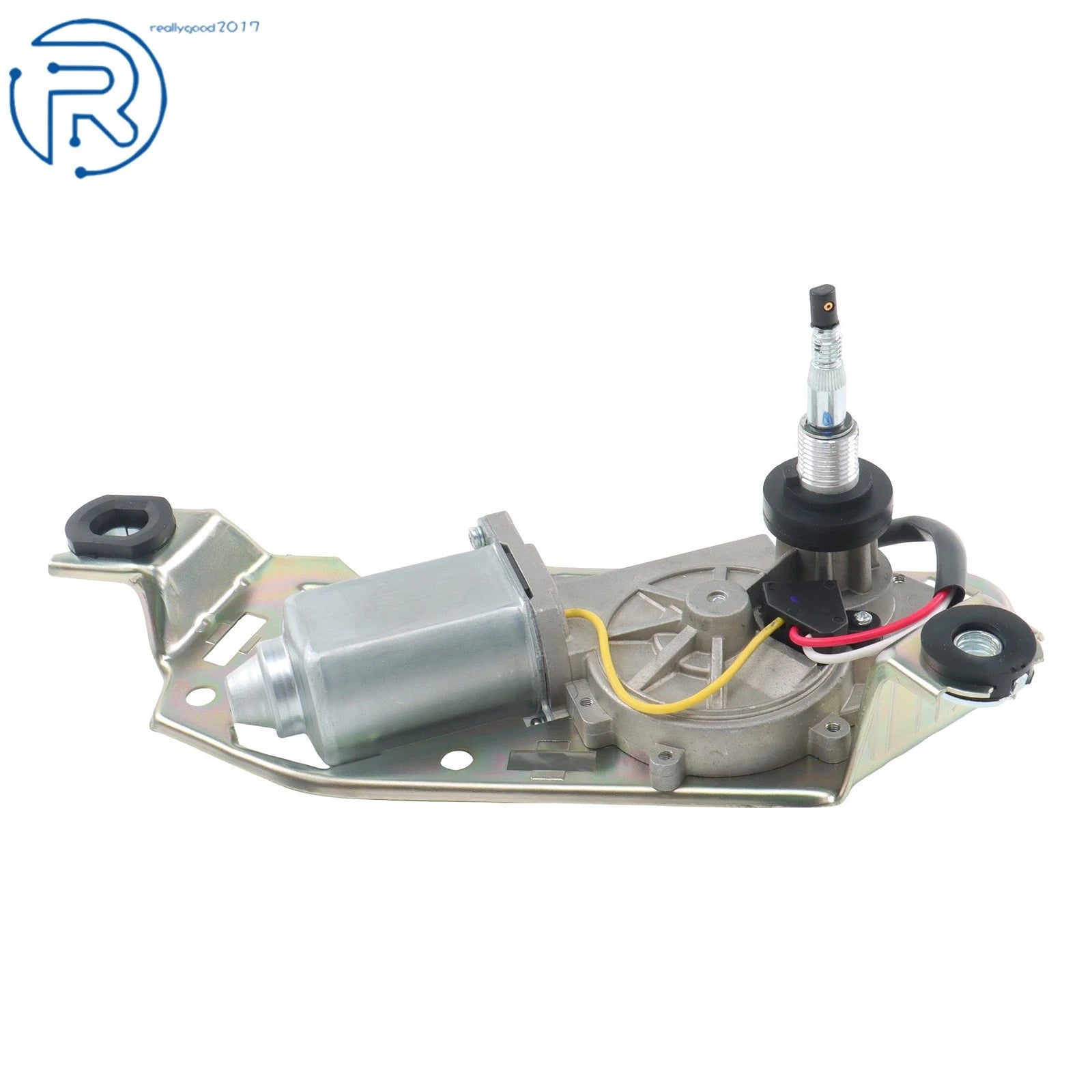 Rear Side Wiper Motor for Jeep Wrangler JK 3.6L 3.8L (2007–2017) 68002489AA