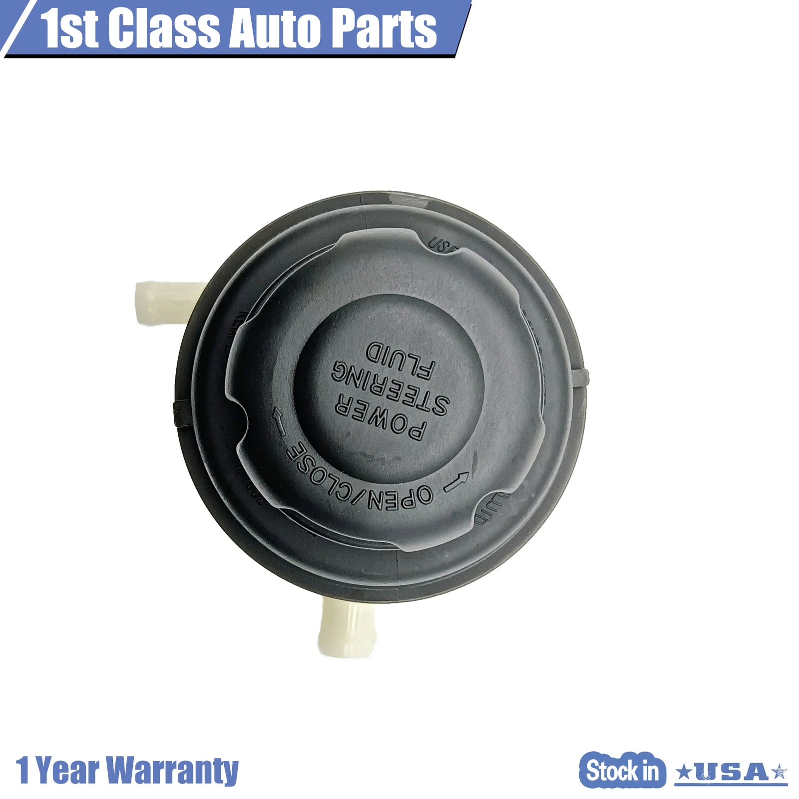 Power Steering Reservoir with Cap for Hyundai Veracruz (2007-2012)