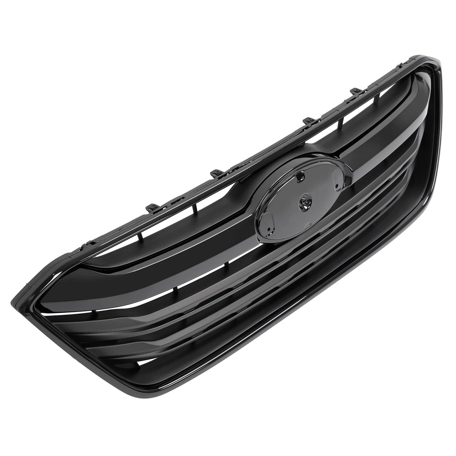 Front Bumper Grille Assembly for Subaru Outback (2020–2022) SU1200189