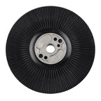 Sanding Disc Backing Pad for Angle Grinder (457 inch)