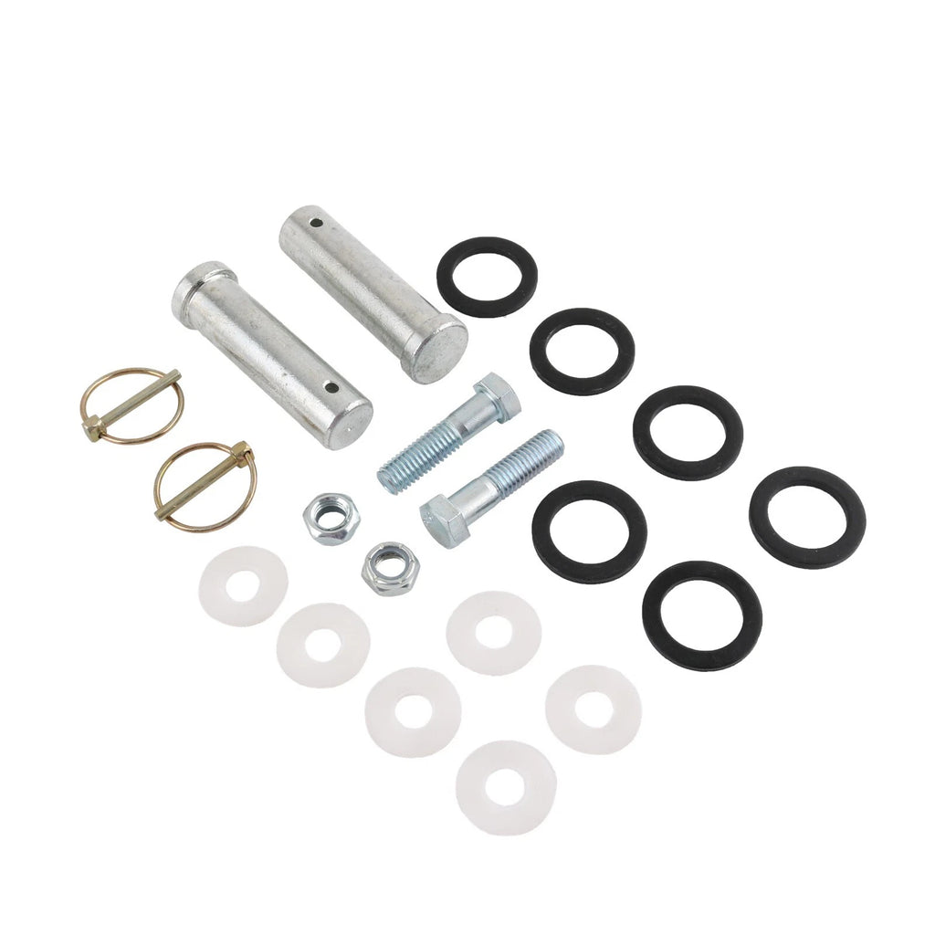 Tow Bar & Off Road Adapter Kit for Blue Ox Avail (2010-2023)