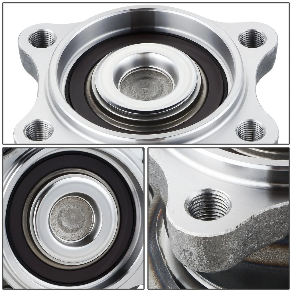 Wheel Bearing & Hub for Nissan Maxima Quest Altima (2002–2009)