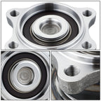 Wheel Bearing & Hub for Nissan Maxima Quest Altima (2002–2009)