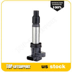 Ignition Coil for Cadillac SRX V8 4.6L (2006)