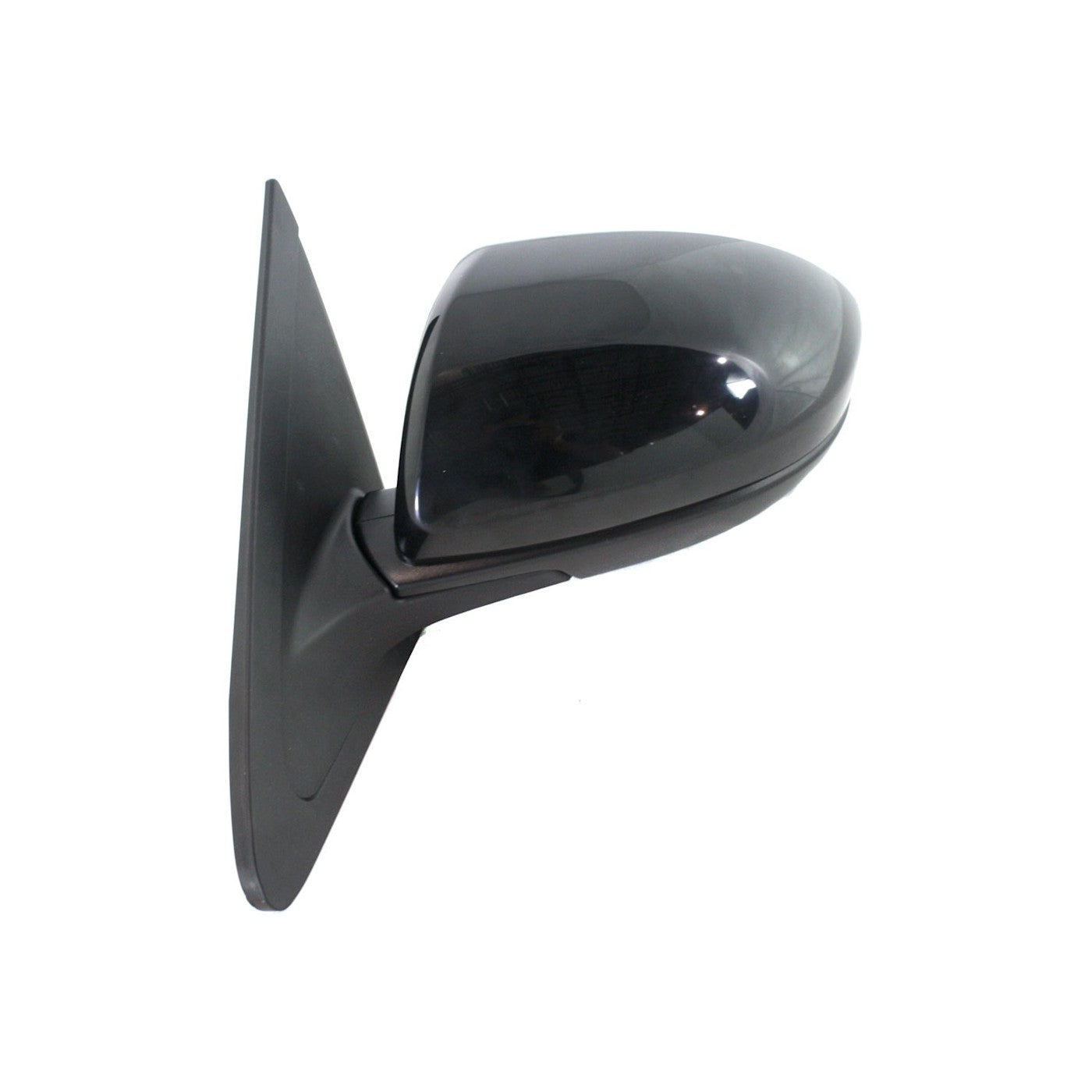 Power Mirror Pair for Mazda 3 (2010–2013) Manual Folding Heated
