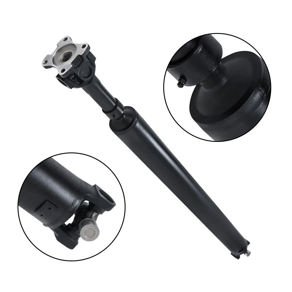 Driveshaft Assembly for Ford F-250 F-350 (1999–2001) 4WD Rear