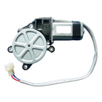 Front Right Window Regulator Lift Motor for Subaru Liberty BE (1999-2003)