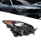 Headlight Assembly for Mazda CX-5 (2017–2021) Clear LED Right Side