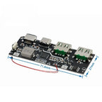22 5W USB Mobile Bank with PD3.0 Fast Charge