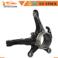 Front Left Steering Knuckle for Honda Civic (2012)
