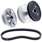 Drive Clutch Assembly for Club Car Golf Cart DS Precedent (2004–2023)