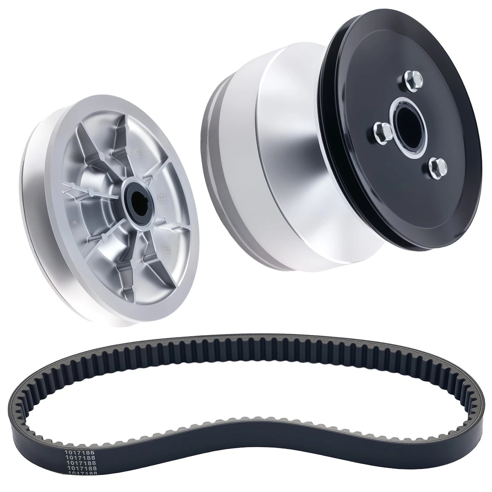 Drive Clutch Assembly for Club Car Golf Cart DS Precedent (2004–2023)