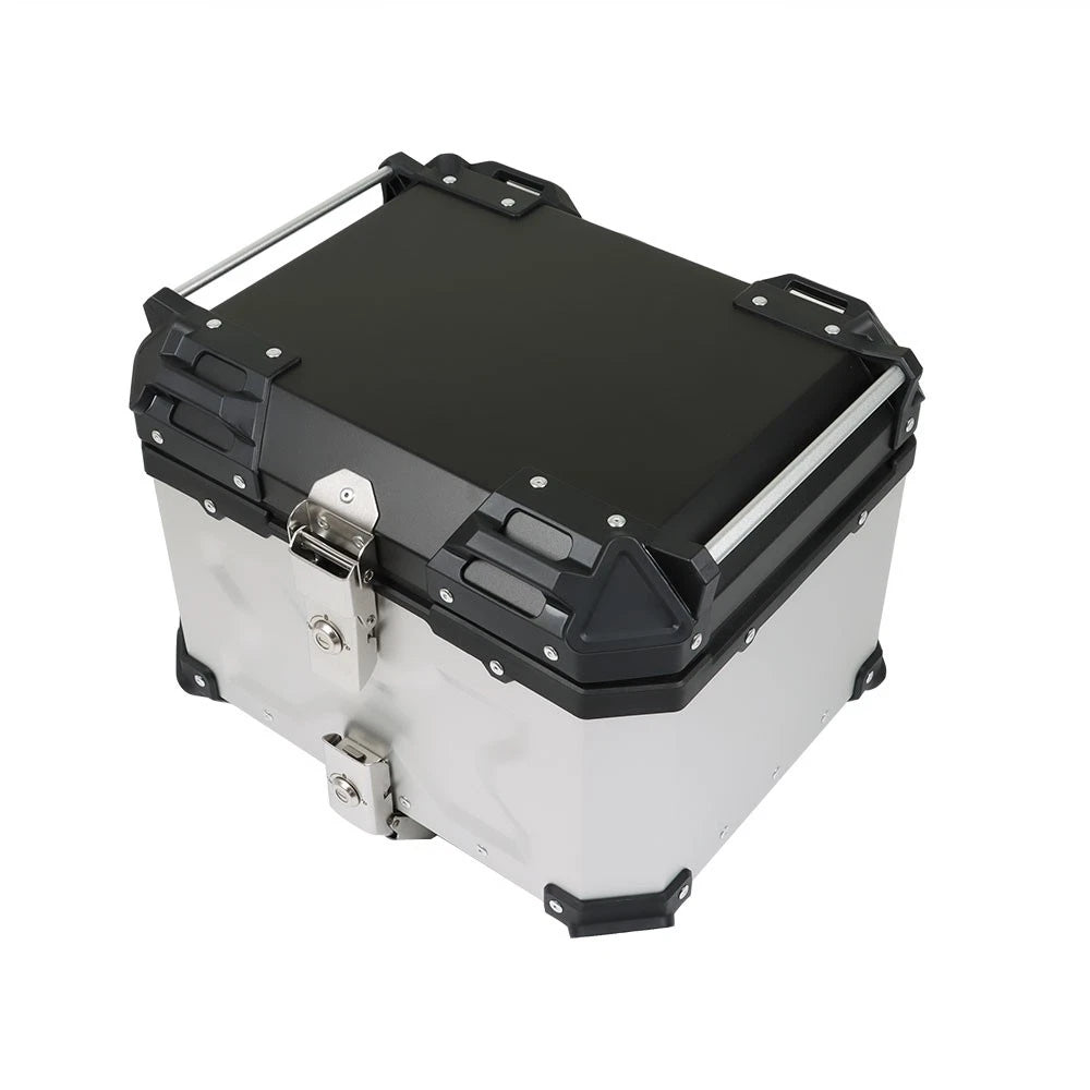 45L Waterproof Tail Box for Motorcycle