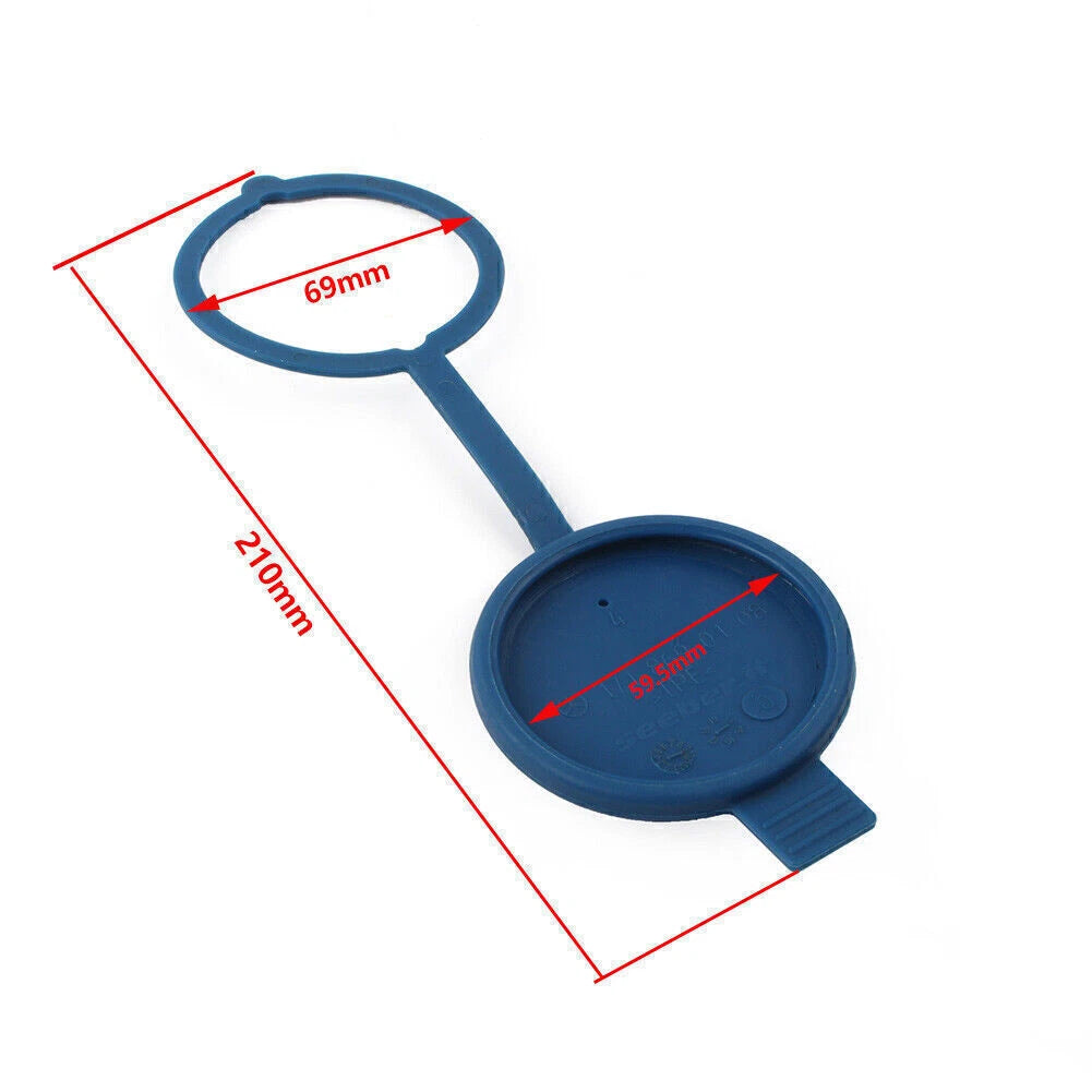 Water Tank Bottle Cap for Mercedes C E S CLS GL GLK ML SLK GLE SLS (1718690108)