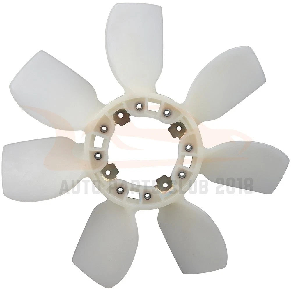 Cooling Fan Blade for Toyota Tacoma (1995–2004)