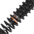 2X Front Coil-Over Shocks for Honda Foreman 400 (TRX400FW) (1997–2003)