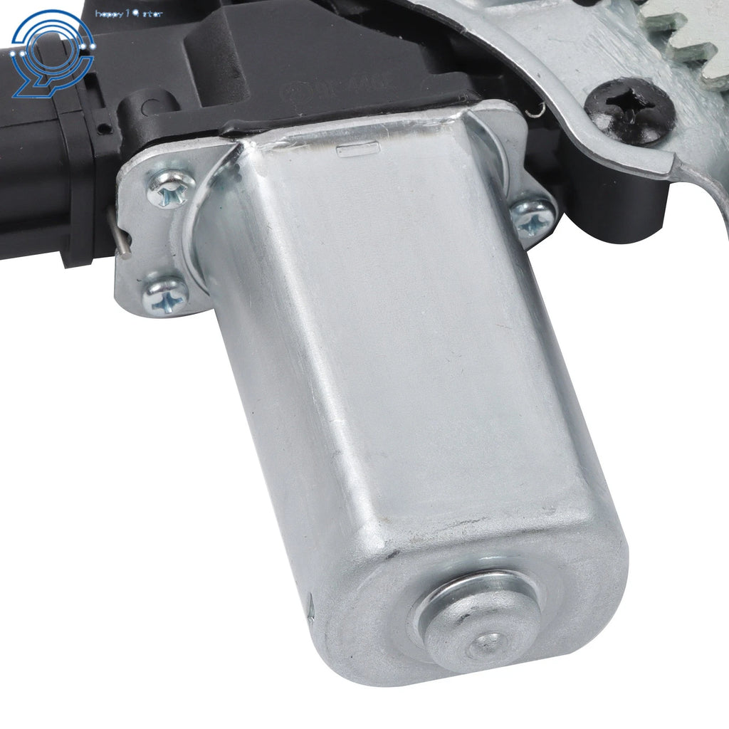 Front Right Power Window Regulator with Motor for Mitsubishi Lancer (2008-2012)