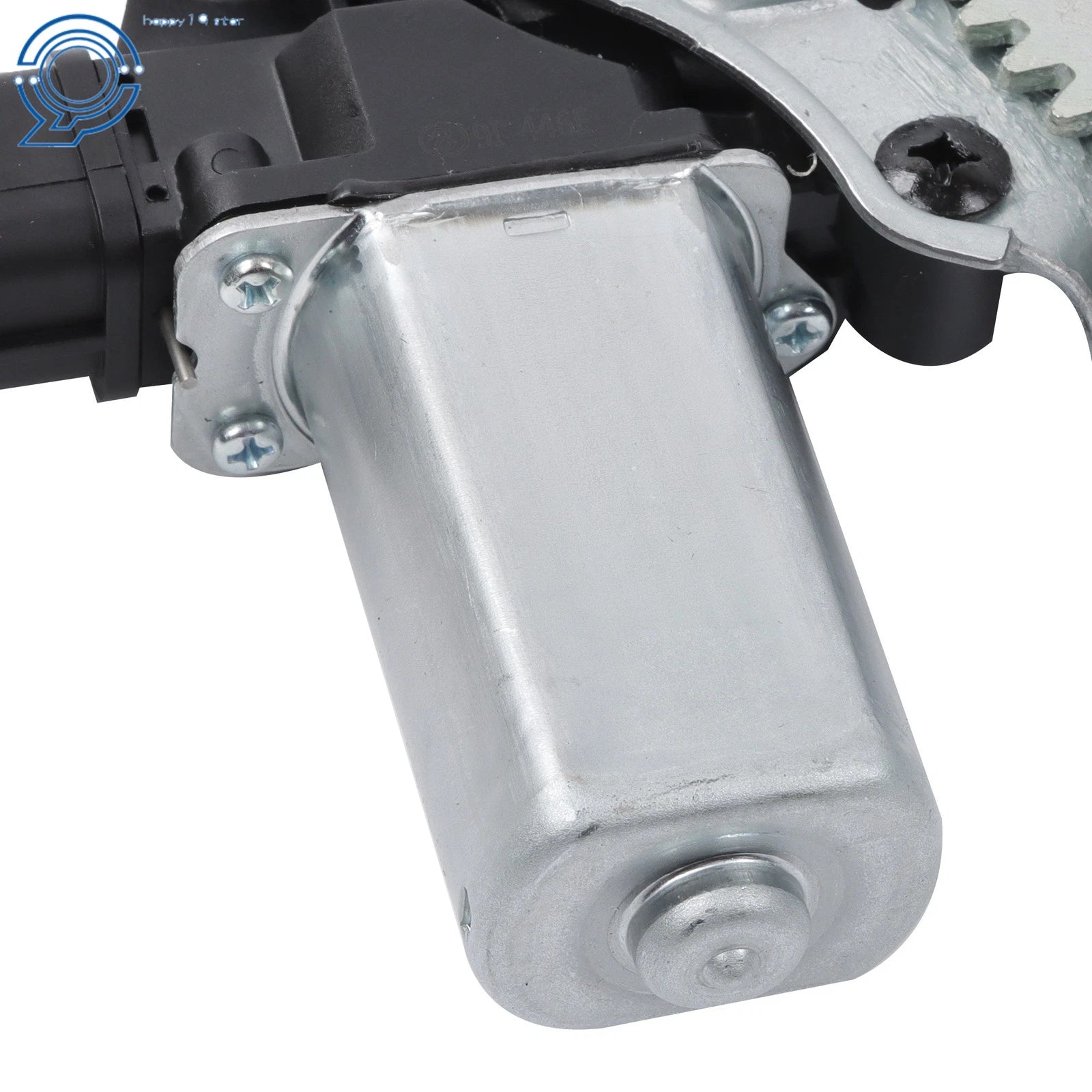 Front Right Power Window Regulator with Motor for Mitsubishi Lancer (2008-2012)