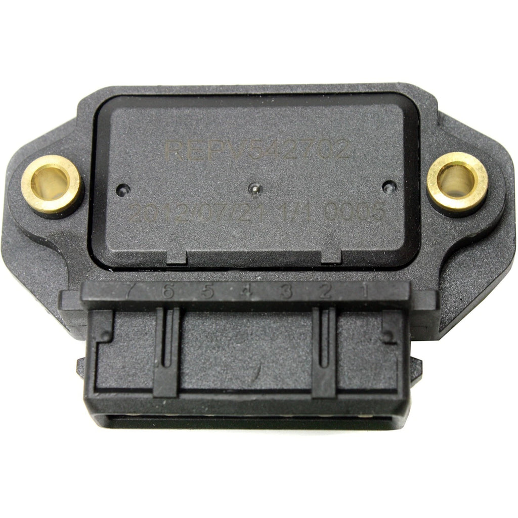 Ignition Modules for Volvo S90 V90 960 (1995–1997)