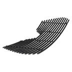 Stainless Black Billet Grille Insert for Toyota Highlander (2020-2026)