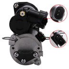 Air Suspension Compressor Pump for Mercedes W251 R Class (2006–2013) 2513202704
