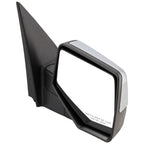 Manual Mirror for Ford Explorer (2006–2010) Right