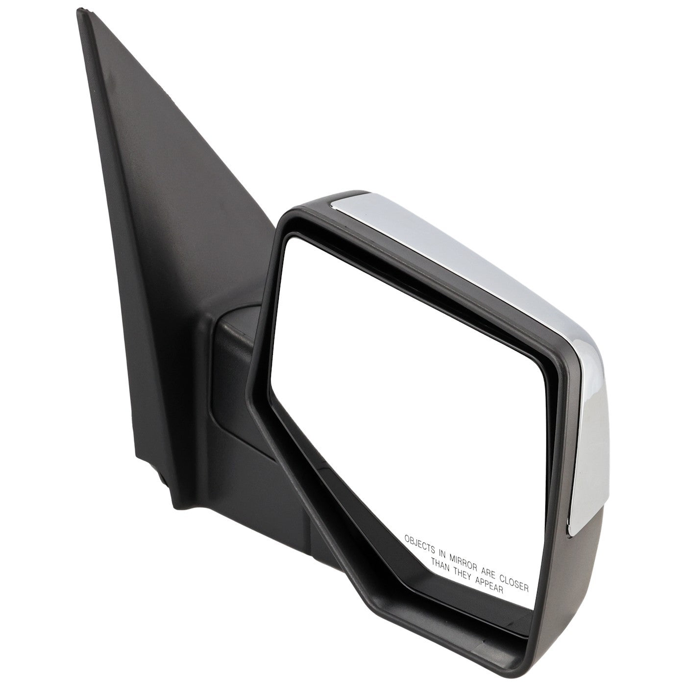 Manual Mirror for Ford Explorer (2006–2010) Right