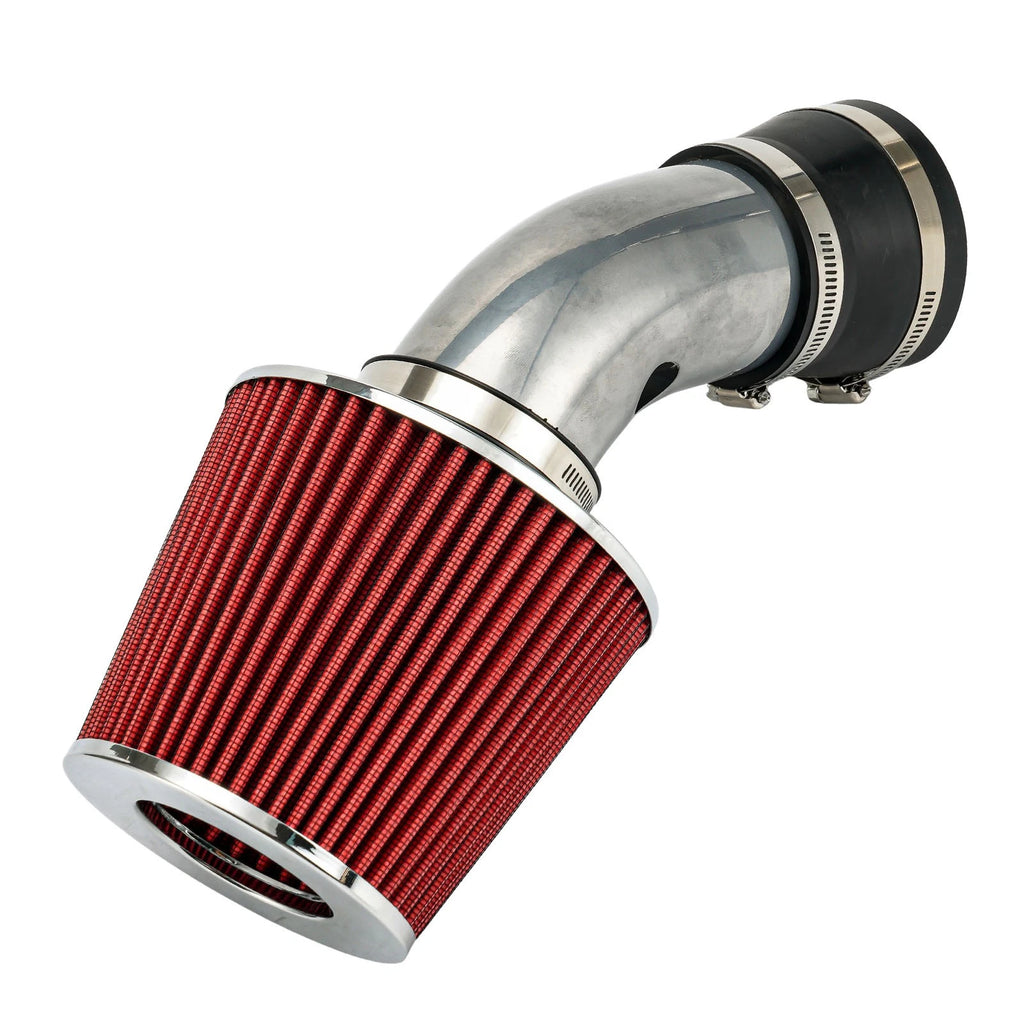 Cold Air Intake Kit with Red Filter for 2000–2005 Buick LeSabre 3.8L V6