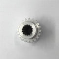 20T Seat Adjustment Slide Gear for Toyota Reiz Camry Corolla Highlander Prado (2006-2023)