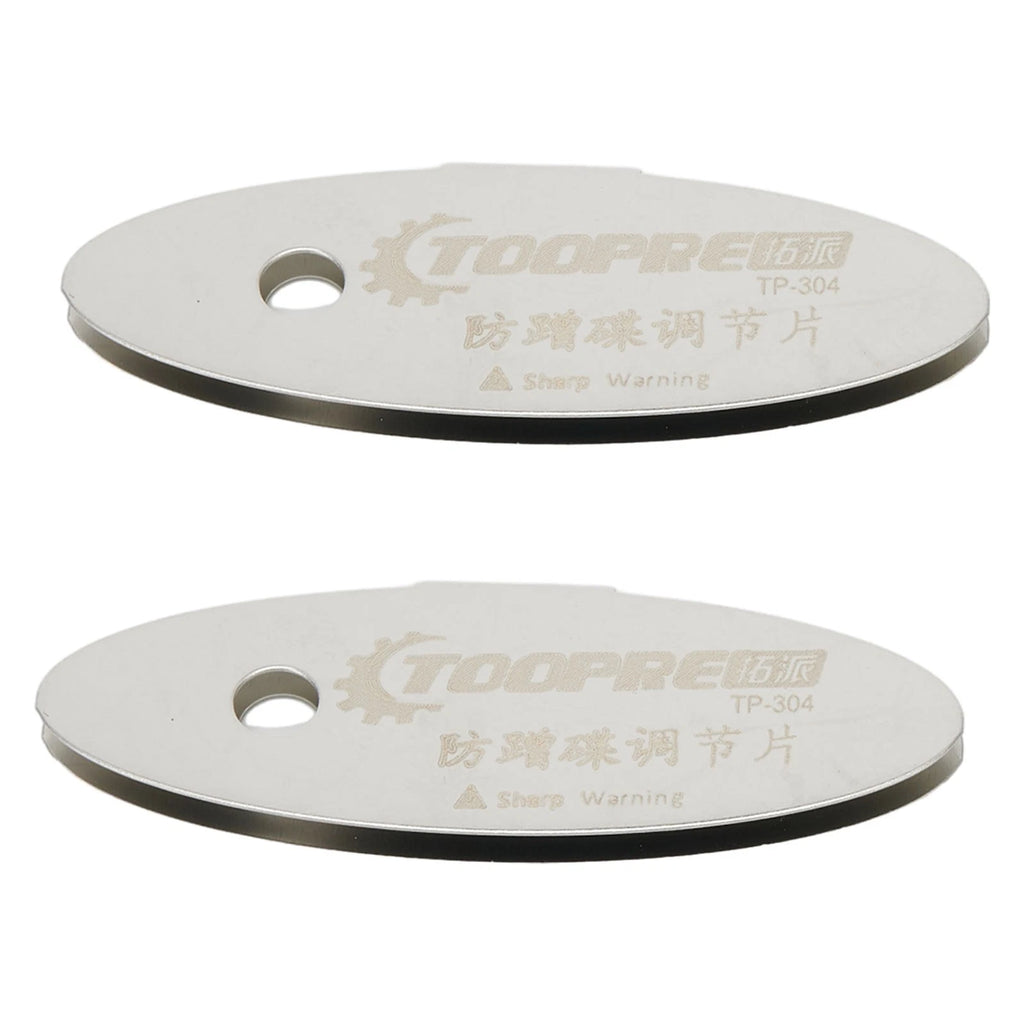 Disc Brake Pad Shims Adjustment Tool for MTB Disc Bike Repair