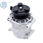 A/C Compressor & Clutch for Mitsubishi Mirage (1998-2002)