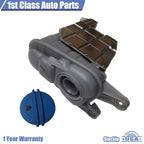 Coolant Expansion Tank with Cap & Sensor for Audi S4 S5 Q5 SQ5 (2013-2015)