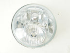 Dual Lamp 7" Headlight & Bracket for Harley-Davidson Touring (2009–2021)