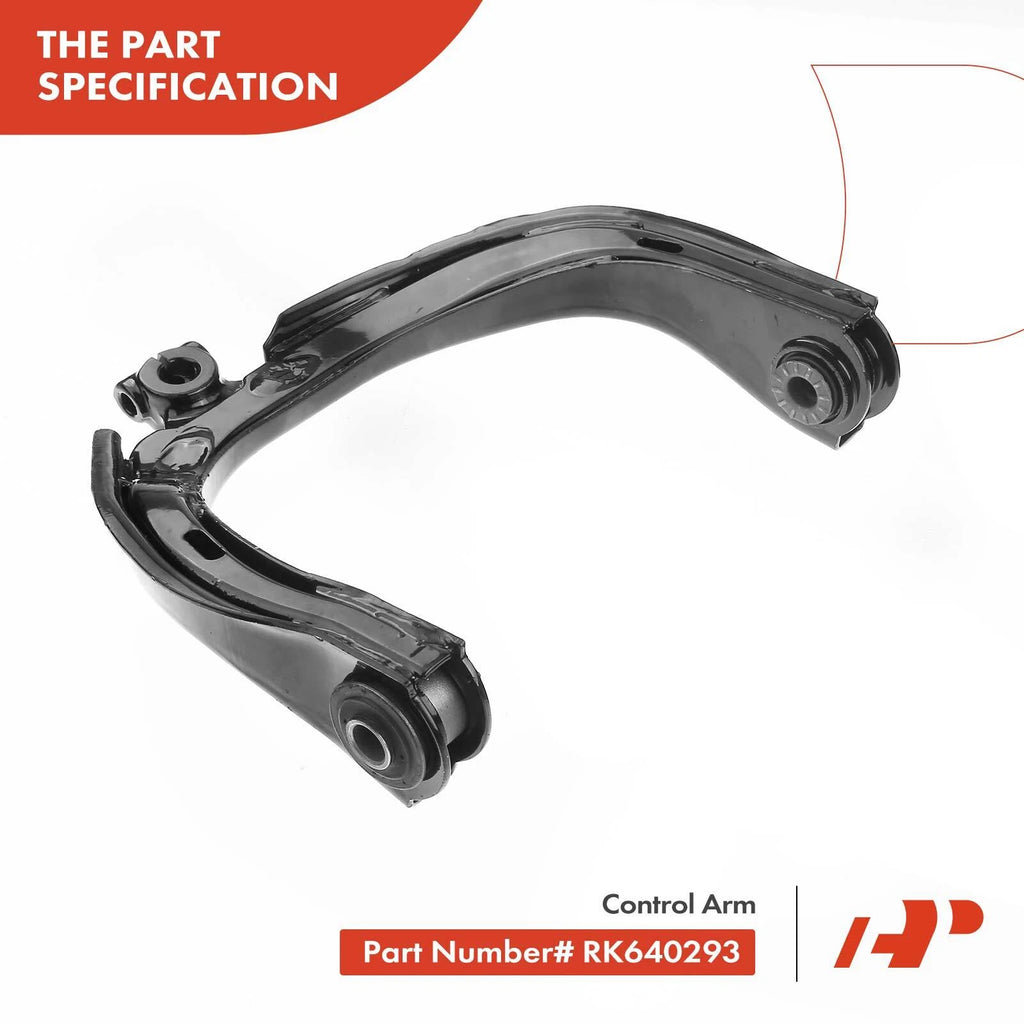 Set of 12 Front Control Arms with Ball Joints for Chevy Saab GMC