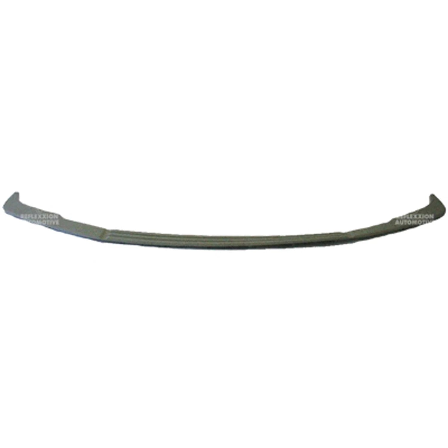 Replacement Gold Textured Front Upper Bumper Cover (See compatibility Chart)