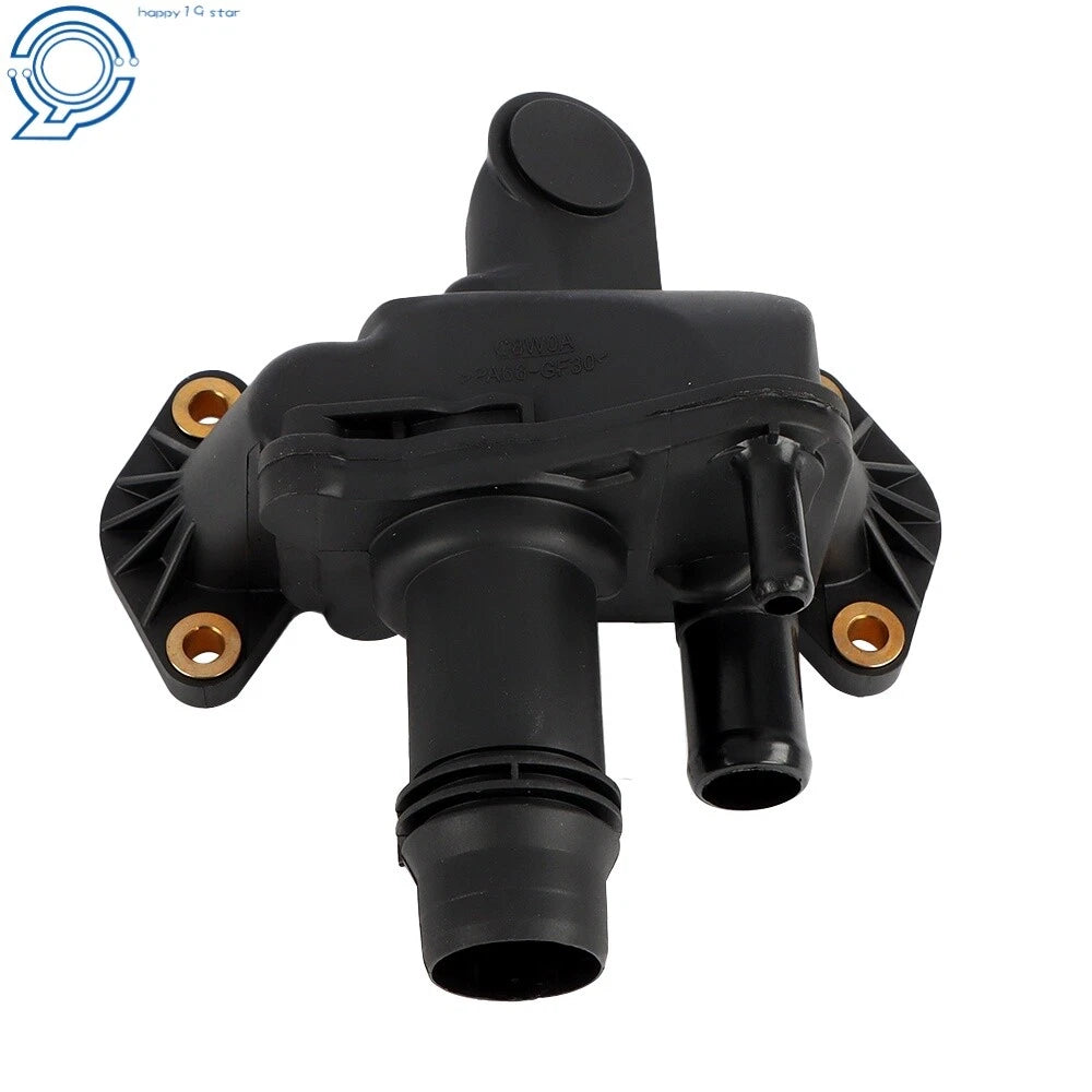 Thermostat Housing Water Outlet Pipe for Range Rover Sport