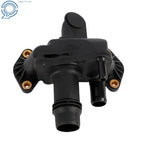 Thermostat Housing Water Outlet Pipe for Range Rover Sport